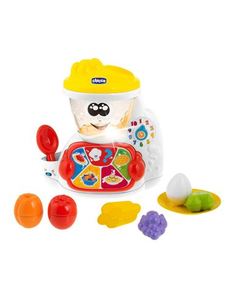 Развивающие игры Chicco