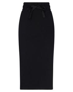 Юбка длиной 3/4 Maison KitsunÉ