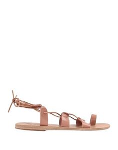 Вьетнамки Ancient Greek Sandals