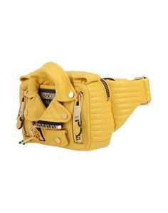 Рюкзаки и сумки на пояс Moschino