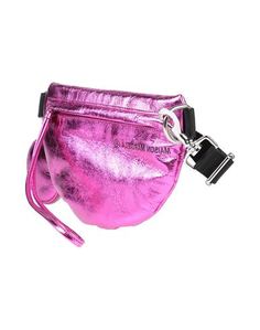 Рюкзаки и сумки на пояс Mm6 Maison Margiela