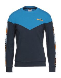 Толстовка Diadora