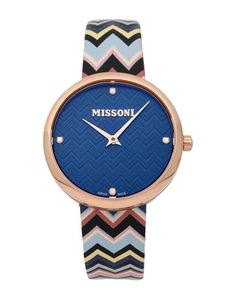 Наручные часы Missoni