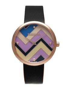 Наручные часы Missoni