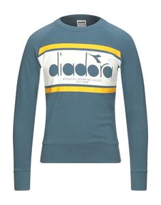Толстовка Diadora