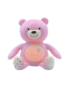 Игрушки для малышей Chicco
