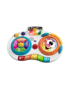 Музыкальные игрушки Chicco