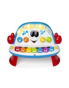 Музыкальные игрушки Chicco