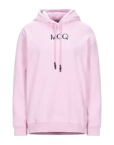 Толстовка McQ Alexander Mc Queen