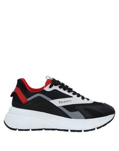 Низкие кеды и кроссовки Cesare Paciotti 4US