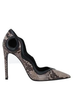 Туфли Just Cavalli