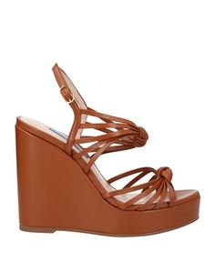 Сандалии Stuart Weitzman