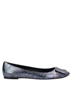Балетки Roger Vivier