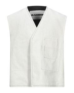 Жилет Jil Sander