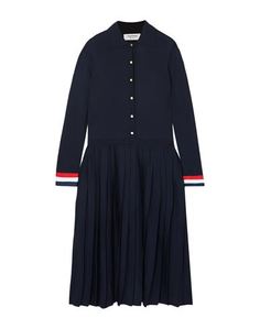 Платье длиной 3/4 Thom Browne