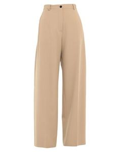 Повседневные брюки Jil Sander