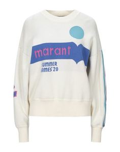 Свитер Isabel Marant Étoile