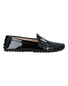 Мокасины Tod`S
