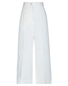 Повседневные брюки Jil Sander