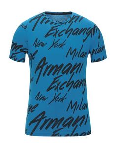 Футболка Armani Exchange