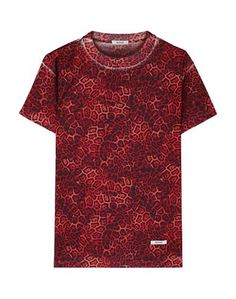 Футболка Blouse