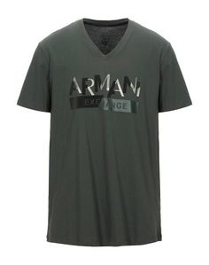 Футболка Armani Exchange