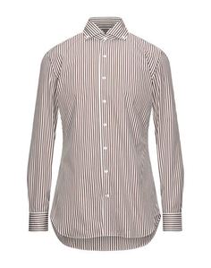 Pубашка Emanuele Maffeis