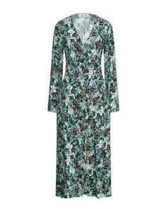 Платье длиной 3/4 Diane von Furstenberg