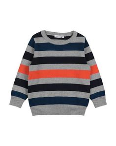 Свитер Name IT
