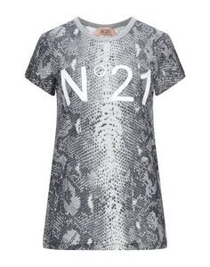 Футболка N21