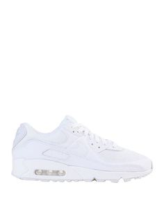 Низкие кеды и кроссовки Nike