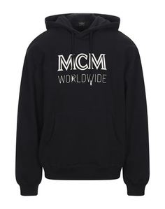 Толстовка MCM