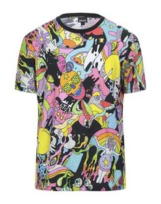 Футболка Just Cavalli