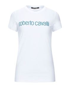 Футболка Roberto Cavalli