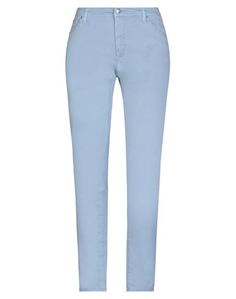 Повседневные брюки Emporio Armani