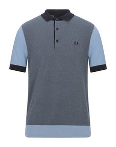 Свитер Fred Perry