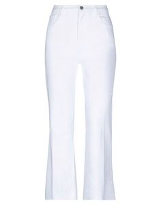 Джинсовые брюки J Brand