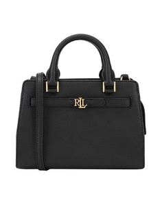 Сумка через плечо Lauren Ralph Lauren