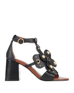 Сандалии SEE BY ChloÉ