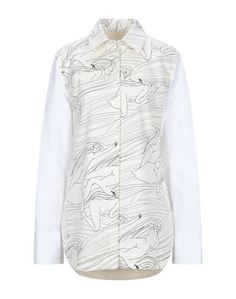 Pубашка Jil Sander