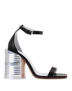 Сандалии Maison Margiela