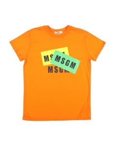 Футболка Msgm