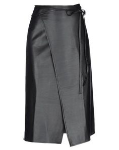 Юбка длиной 3/4 Vetements