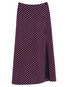Длинная юбка Emporio Armani