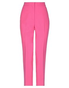 Повседневные брюки Msgm