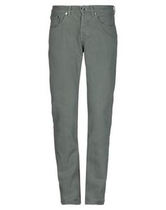 Джинсовые брюки Eleventy