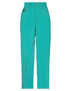Джинсовые брюки Versace Jeans Couture