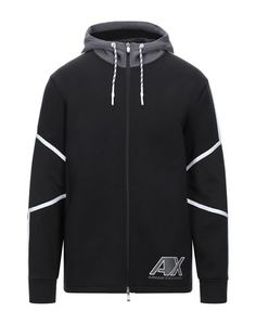 Толстовка Armani Exchange