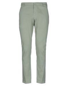 Повседневные брюки Dondup