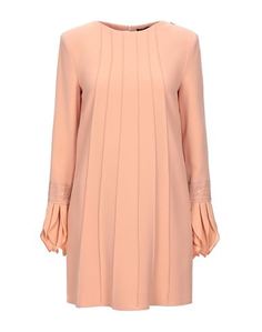 Короткое платье Elisabetta Franchi